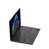 Lenovo ThinkPad E14 G8 (21Y6000FGE), Notebook schwarz, Intel® Core™ Ultra 5 325, Intel® Graphics, 16 GB DDR5, 512 GB (512 GB SSD), Windows 11 Pro