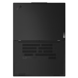 Lenovo ThinkPad L14 AMD G6 (21S80033GE), Notebook schwarz, AMD Ryzen 5 PRO 215, AMD Radeon 740M, 16 GB DDR5, 512 GB (512 GB SSD), Windows 11 Pro