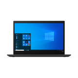 Lenovo ThinkPad T14S G2 Generalüberholt, Notebook schwarz, Intel® Core™ i5-1135G7, Intel® Iris® Xe Graphics, 8 GB DDR4, 256 GB (256 GB SSD), Windows 11 Pro