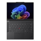 Lenovo ThinkPad T14 AMD G7 (21WV003KGE), Notebook schwarz, AMD Ryzen AI 7 PRO 450, AMD Radeon 860M, 32 GB DDR5, 1 TB (1 TB SSD), Windows 11 Pro