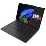 Lenovo ThinkPad T14 G6 (21QC004DGE), Notebook schwarz, Intel® Core™ Ultra 7 255U, Intel® Graphics, 16 GB DDR5, 512 GB (512 GB SSD), Windows 11 Pro