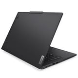 Lenovo ThinkPad T14 G6 (21QC004DGE), Notebook schwarz, Intel® Core™ Ultra 7 255U, Intel® Graphics, 16 GB DDR5, 512 GB (512 GB SSD), Windows 11 Pro