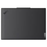 Lenovo ThinkPad T14 G6 (21QC004DGE), Notebook schwarz, Intel® Core™ Ultra 7 255U, Intel® Graphics, 16 GB DDR5, 512 GB (512 GB SSD), Windows 11 Pro