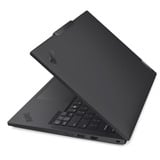 Lenovo ThinkPad T14 G6 (21QC004DGE), Notebook schwarz, Intel® Core™ Ultra 7 255U, Intel® Graphics, 16 GB DDR5, 512 GB (512 GB SSD), Windows 11 Pro