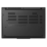 Lenovo ThinkPad T14 G6 (21QC004DGE), Notebook schwarz, Intel® Core™ Ultra 7 255U, Intel® Graphics, 16 GB DDR5, 512 GB (512 GB SSD), Windows 11 Pro