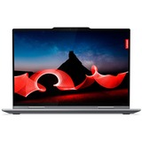 Lenovo ThinkPad X1 2-in-1 G9 (21KE006HGE), Notebook grau, Intel® Core™ Ultra 5 125U, Intel® Graphics, 32 GB LPDDR5X, 1 TB (1 TB SSD), Windows 11 Pro 64-Bit