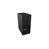 Lenovo ThinkStation P2 Tower Gen 2 (30JQ006RGE), PC-System schwarz, Windows 11 Pro