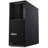Lenovo ThinkStation P3 Tower Gen 2 (30HT00EAGE), PC-System schwarz, Windows 11 Pro