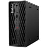 Lenovo ThinkStation P3 Ultra SFF Gen 2 (30J5009DGE), PC-System schwarz, Windows 11 Pro