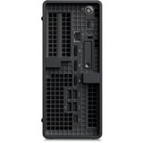 Lenovo ThinkStation P3 Ultra SFF Gen 2 (30J5009DGE), PC-System schwarz, Windows 11 Pro
