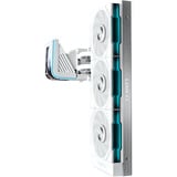 Lian Li HydroShift II OLED Curved 360TL, Wasserkühlung weiß