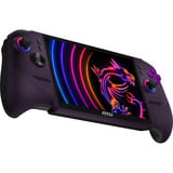 MSI Claw 8 EX AI+ CG3EM-015, Handheld-Konsole weiß/schwarz