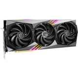 MSI GeForce RTX 4060 Ti GAMING X TRIO 8G, Grafikkarte DLSS 3, 3x DisplayPort, 1x HDMI 2.1