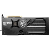 MSI GeForce RTX 4060 Ti GAMING X TRIO 8G, Grafikkarte DLSS 3, 3x DisplayPort, 1x HDMI 2.1