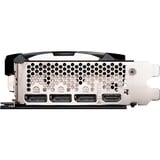 MSI GeForce RTX 4070 Ti SUPER 16G VENTUS 3X OC, Grafikkarte DLSS 3, 3x DisplayPort, 1x HDMI 2.1a