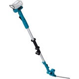 Makita Akku-Heckenschneider DUN461WZ, 18Volt, Heckenschere blau/schwarz, ohne Akku und Ladegerät