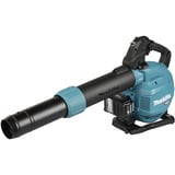 Makita Akku-Laubbläser/Sauger UB003GZ, 40Volt, Laubsauger/Laubbläser blau/schwarz, ohne Akku und Ladegerät