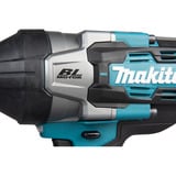 Makita Akku-Schlagschrauber TW011GZ XGT, 40Volt blau/schwarz, ohne Akku und Ladegerät, mit 138mm Langschaft 3/4"-Vierkant