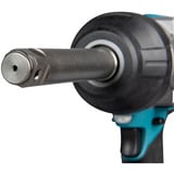 Makita Akku-Schlagschrauber TW011GZ XGT, 40Volt blau/schwarz, ohne Akku und Ladegerät, mit 138mm Langschaft 3/4"-Vierkant
