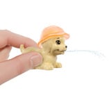 Mattel Barbie Hündchen Pool Party - Aloha Blonde, Puppe 