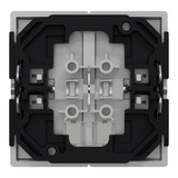 Merten Wippe Symbol Fenster für Serien- und Doppeltaster-Einsatz aluminium, Retail