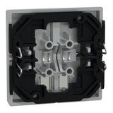 Merten Wippe Symbol Fenster für Serien- und Doppeltaster-Einsatz aluminium, Retail