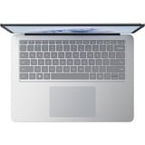 Microsoft Surface Laptop Studio 2, Notebook platin, Intel® Core™ i7-13700H, NVIDIA RTX 2000, 32 GB LPDDR5X, 1 TB (1 TB SSD), Windows 11 Home, 1TB, i7