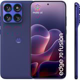 Motorola edge70 Fusion 256GB, Handy Orient Blue, Android, 8 GB