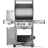 Napoleon Gasgrill Rogue PRO 425 edelstahl, mit SIZZLE-ZONE, Modell 2025