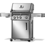 Napoleon Gasgrill Rogue PRO 425 edelstahl, mit SIZZLE-ZONE, Modell 2025
