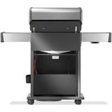 Napoleon Gasgrill Rogue PRO 425 edelstahl, mit SIZZLE-ZONE, Modell 2025