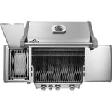 Napoleon Gasgrill Rogue PRO 425 edelstahl, mit SIZZLE-ZONE, Modell 2025