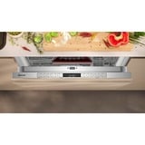 Neff S155EAX01E N50, Spülmaschine 60 cm, Home Connect