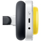 Nothing Headphone (a), Headset gelb, Bluetooth, USB-C, 3,5mm Klinke