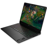 OMEN 16-ap0188ng, Gaming-Notebook schwarz, AMD Ryzen 9 8940HX, NVIDIA GeForce RTX 5070, 32 GB DDR5, 1 TB (1 TB SSD), Windows 11 Home