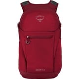 Osprey Daylite Plus, Rucksack rot, 20 Liter