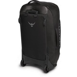 Osprey Transporter Wheeled Duffel 60, Tasche schwarz, 60 Liter