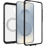 Otterbox Defender Pro XT, Handyhülle transparent/schwarz, Samsung Galaxy S26