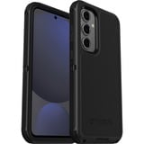 Otterbox Defender, Handyhülle schwarz, Samsung Galaxy S24 FE