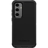 Otterbox Defender, Handyhülle schwarz, Samsung Galaxy S24 FE