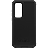 Otterbox Defender, Handyhülle schwarz, Samsung Galaxy S24 FE