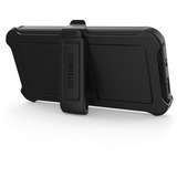 Otterbox Defender, Handyhülle schwarz, Samsung Galaxy S24 FE