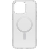 Otterbox Symmetry+, Handyhülle transparent, iPhone 14 Pro Max, MagSafe