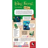 Pegasus Living Forest: Kodama, Brettspiel Erweiterung