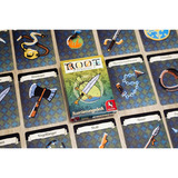Pegasus Root - Das Rollenspiel: Ausrüstungsdeck, Kartenspiel Erweiterung