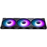Phanteks M25G2-140 D-RGB Triple Pack, Gehäuselüfter schwarz, 3er-Pack, 140 mm