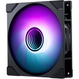 Phanteks M25G2-140 D-RGB Triple Pack, Gehäuselüfter schwarz, 3er-Pack, 140 mm