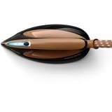 Philips PerfectCare Elite Plus GC9682/80, Dampfbügelstation schwarz/bronze