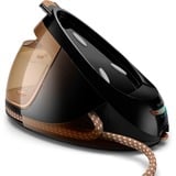 Philips PerfectCare Elite Plus GC9682/80, Dampfbügelstation schwarz/bronze