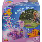 Pustefix Bubble-Mower Rasenmäher, Seifenblasen pink